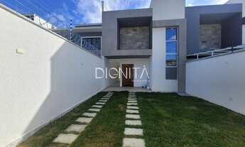 Imagem: Casa Alto Padrão 4 suítes Eusébio-CE