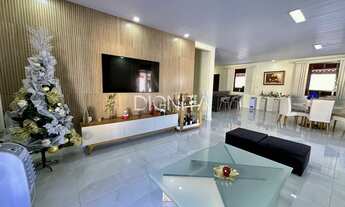 Imagem 2: SÍTIO com Pisciana e 4 Dormitórios em Eusébio - CE