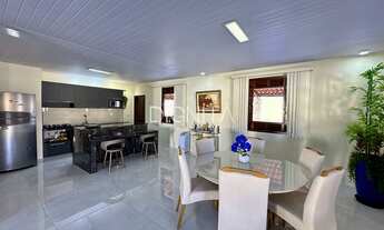 Imagem 3: SÍTIO com Pisciana e 4 Dormitórios em Eusébio - CE