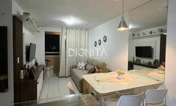 Imagem: Apartamento Padrão no Bairro de Fátima