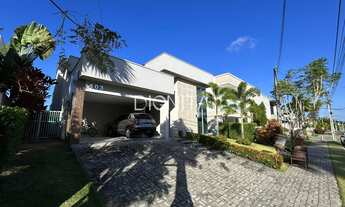 Imagem: Casa em Condomínio em Pires Facanha, Eusébio/CE