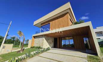 Imagem: Casa Alto Padrão em Cidade Alpha, Eusébio/CE