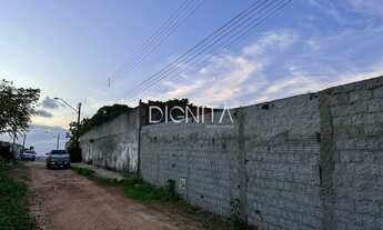 Imagem: Terreno à venda no bairro Coité - Eusébio/CE