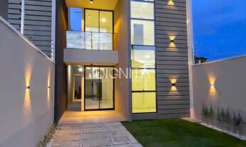 Imagem: Duplex 4 Dormitórios Pires Façanha - Eusébio