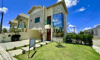 Imagem: Casa à venda em condomínio