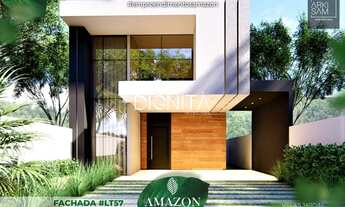 Imagem: Casas exclusivas - 4 suítes plenas - Rua