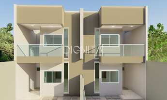 Imagem: Casa Duplex 3 Dormitórios - Eusébio