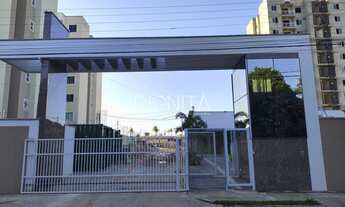 Imagem: Apartamento 2 suítes com Elevador - Eusébio