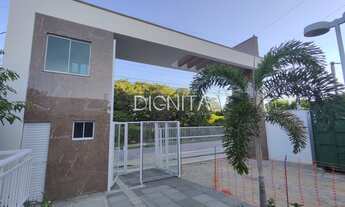 Imagem 2: Apartamento 2 suítes com Elevador - Eusébio