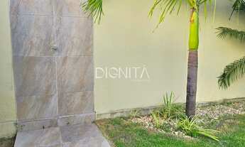 Imagem 4: Casa Duplex com 3 dormitórios sendo 2 Suítes Encantada - Eusébio