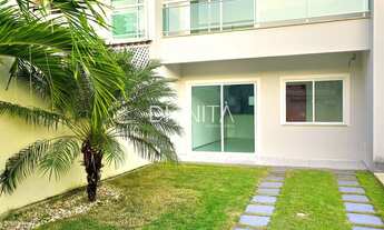 Imagem 2: Casa Duplex com 3 dormitórios sendo 2 Suítes Encantada - Eusébio