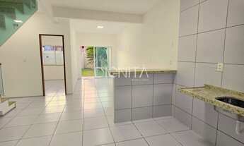 Imagem 5: Casa Duplex com 3 dormitórios sendo 2 Suítes Encantada - Eusébio