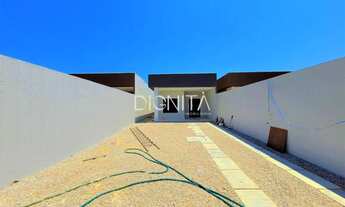 Imagem: Casa com 3 dormitórios à venda em Aquiraz