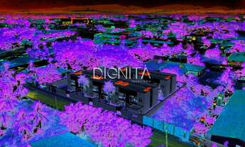 Imagem: Apartamento com 2 Suítes no centro de Aquiraz