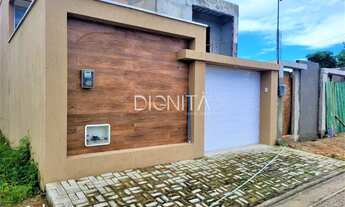 Imagem: Casa Plana 3 Dormitórios -Varandas Terra