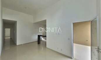 Imagem 6: Casa Plana 3 Dormitórios -Varandas Terra Brasilis