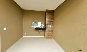 Imagem 4: Casa Plana 3 Dormitórios -Varandas Terra Brasilis