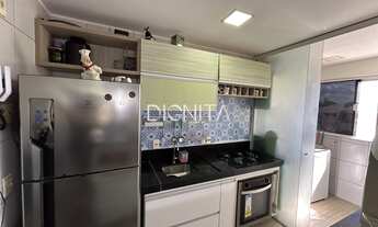 Imagem 3: APARTAMENTO ALTO PADRÃO EM MESSEJANA-03 DORMITÓRIOS SANT ANGELI