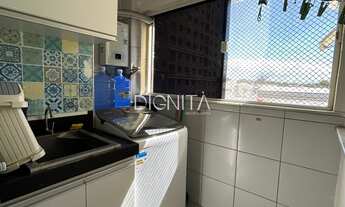 Imagem 6: APARTAMENTO ALTO PADRÃO EM MESSEJANA-03 DORMITÓRIOS SANT ANGELI