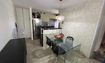 Imagem 7: APARTAMENTO ALTO PADRÃO EM MESSEJANA-03 DORMITÓRIOS SANT ANGELI