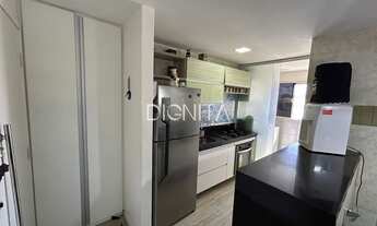 Imagem 4: APARTAMENTO ALTO PADRÃO EM MESSEJANA-03 DORMITÓRIOS SANT ANGELI