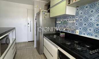 Imagem 5: APARTAMENTO ALTO PADRÃO EM MESSEJANA-03 DORMITÓRIOS SANT ANGELI