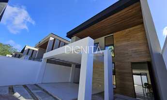 Imagem: Casa Exclusiva - 4 suítes - Conceito inteligente