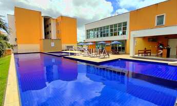 Imagem 2: Vendo apartamento 2 dormitórios sendo 1 suite 1 vaga - Eusébio-CE