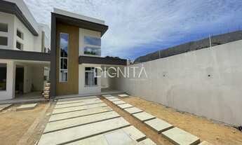 Imagem: Casa Duplex 3 Suítes Urucunema - Eusébio