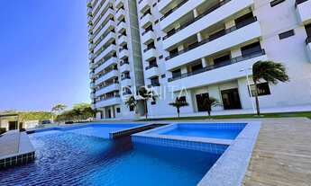 Imagem 3: Apartamento Alto Padrão 3 Dormitórios Coité - Eusébio-CE