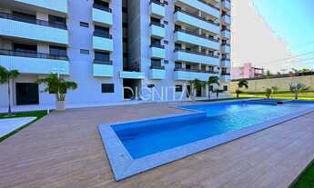 Imagem 2: Apartamento Alto Padrão 3 Dormitórios Coité - Eusébio-CE