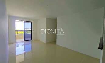 Imagem 4: Apartamento Alto Padrão 3 Dormitórios Coité - Eusébio-CE