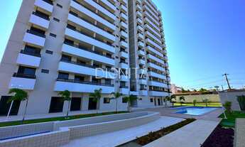 Imagem: Apartamento Alto Padrão 3 Dormitórios