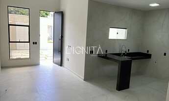 Imagem 6: Casa Plana - Amador 03 Suítes