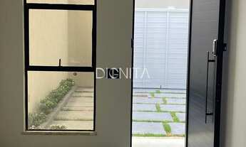 Imagem 5: Casa Plana - Amador 03 Suítes