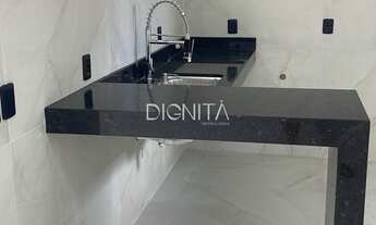 Imagem 7: Casa Plana - Amador 03 Suítes