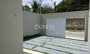 Imagem 4: Casa Plana - Amador 03 Suítes