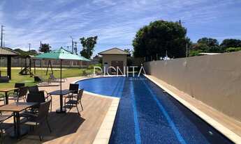 Imagem: Casa Duplex Em Condomínio - Guaribas /