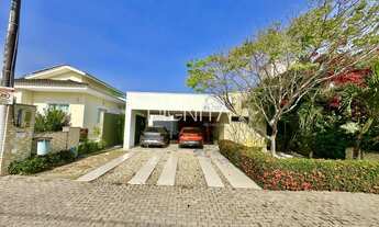 Imagem: Casa à venda no Condomínio Vivendas dos