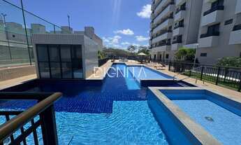 Imagem: Apartamento Alto Padrão 3 Dormitórios