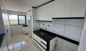 Imagem 7: Apartamento Alto Padrão 3 Dormitórios Coité - Eusébio-CE