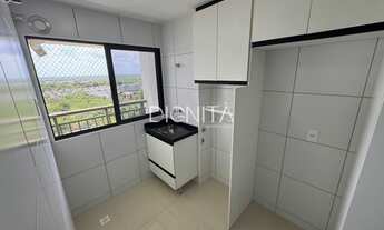 Imagem 6: Apartamento Alto Padrão 3 Dormitórios Coité - Eusébio-CE