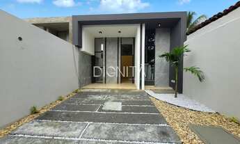 Imagem: Casa Alto Padrão 3 Dormitorios em Guaribas