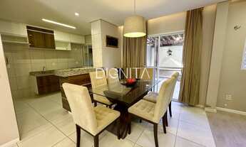 Imagem 6: Alugo Casa em Condomínio 3 Suítes 100% projetada - Eusébio bairro guaribas