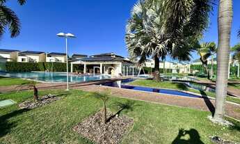 Imagem 2: Alugo Casa em Condomínio 3 Suítes 100% projetada - Eusébio bairro guaribas