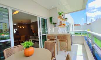 Imagem: Apartamento 3 Suítes 3 vagas - CENTRO DO