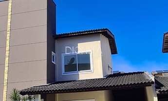 Imagem: Casa Duplex 4 Suítes Centro - Eusébio