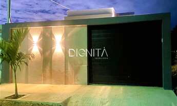 Imagem: Casa Alto Padrão em Encantada, Eusébio/CE