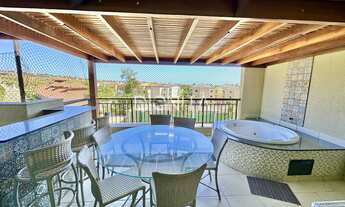 Imagem: Apartamento Cobertura Duplex em Porto Das