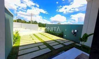 Imagem 6: Casa Plana em Condomínio Eusébio -CE